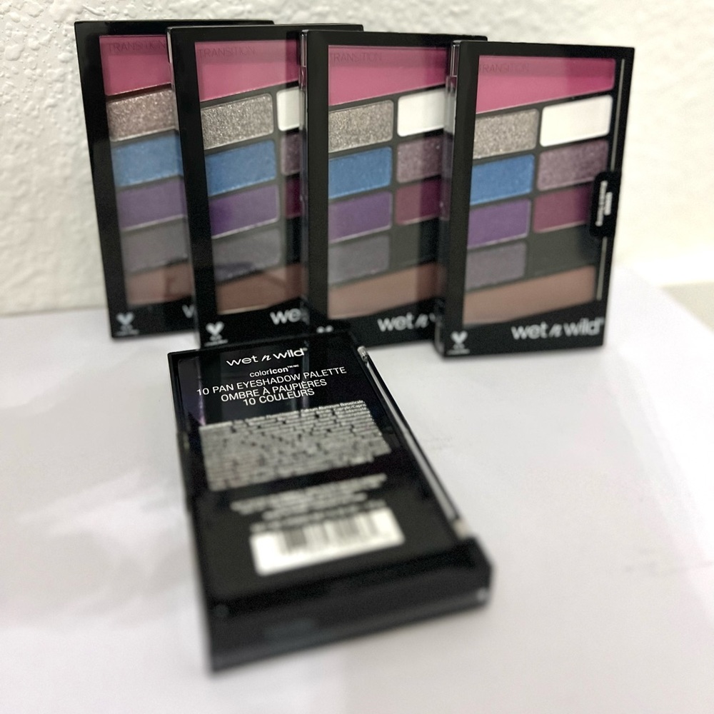 Wet N Wild